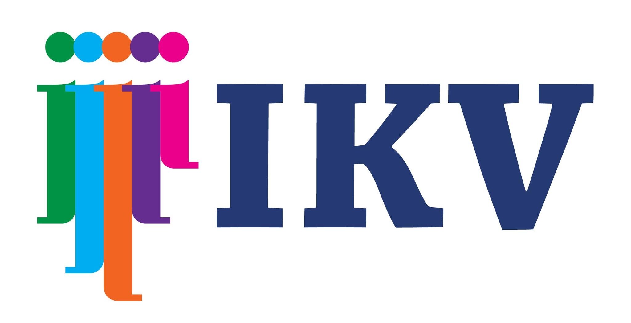 Indira Krishna Vidyashala (IKV) CBSE school logo
