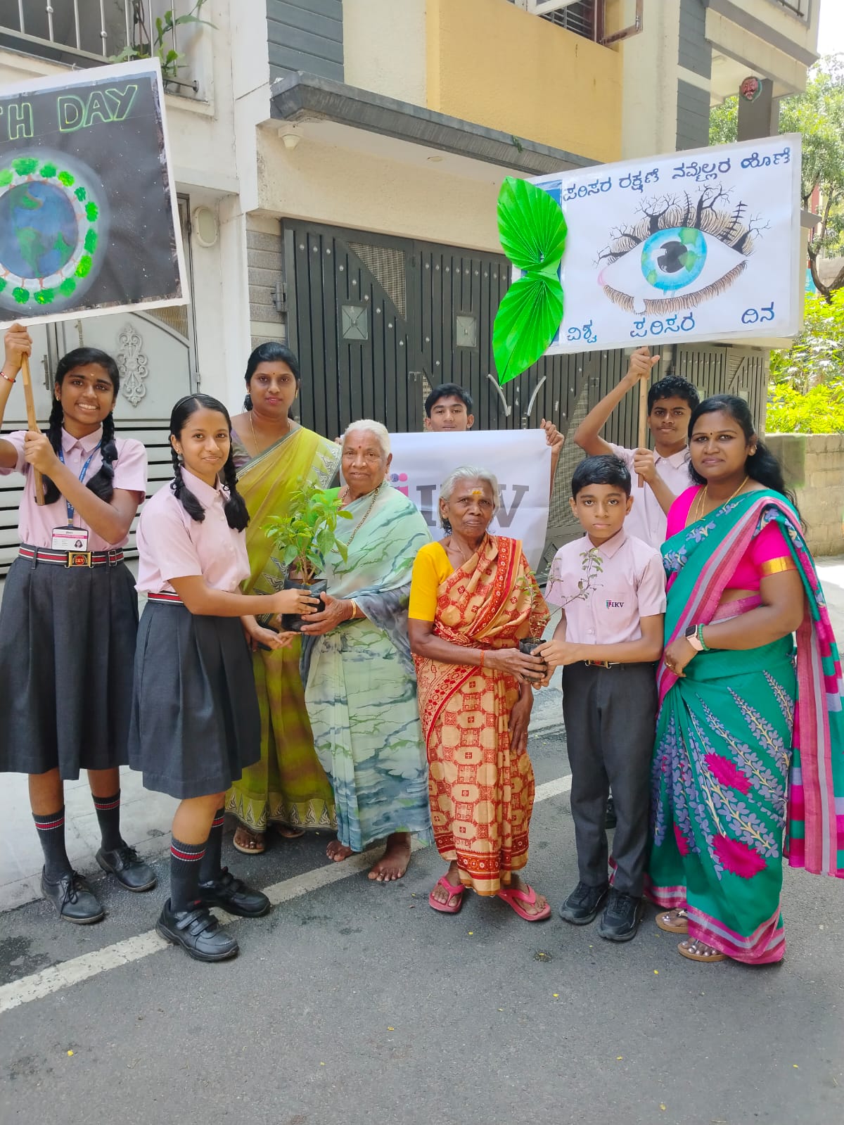 CBSE school admission 2025 Bangalore