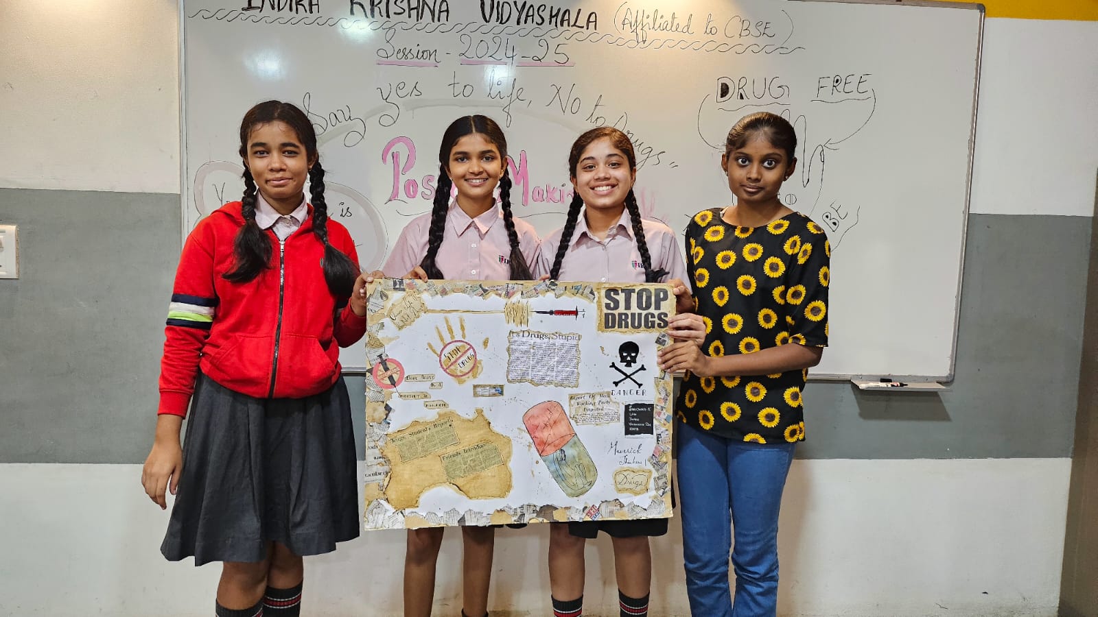 Top CBSE schools near me