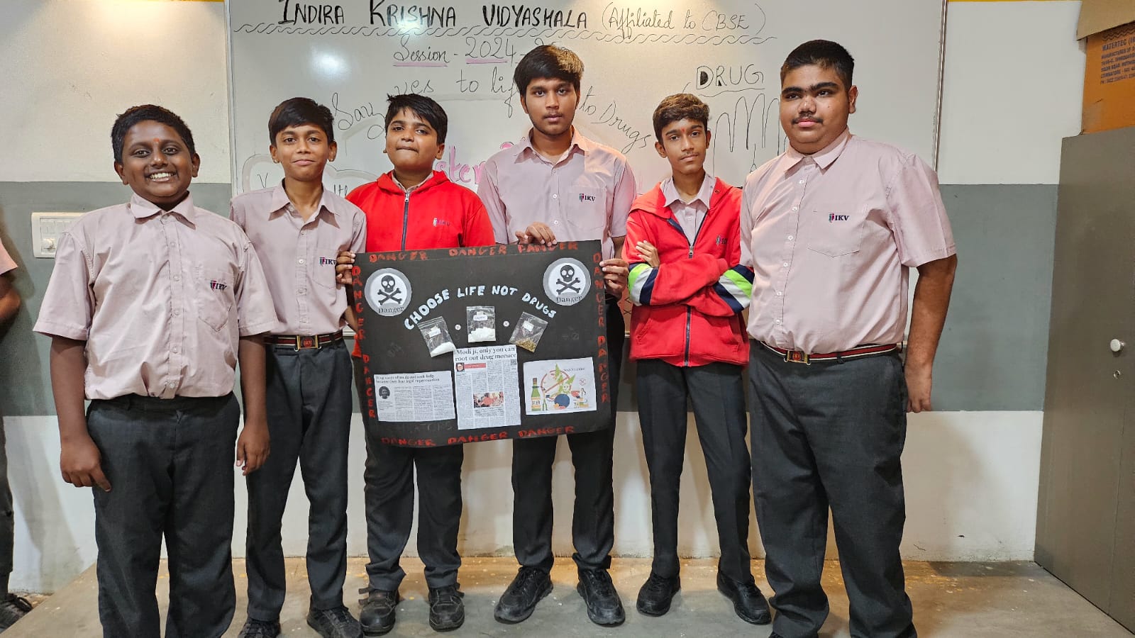 Top CBSE schools near me