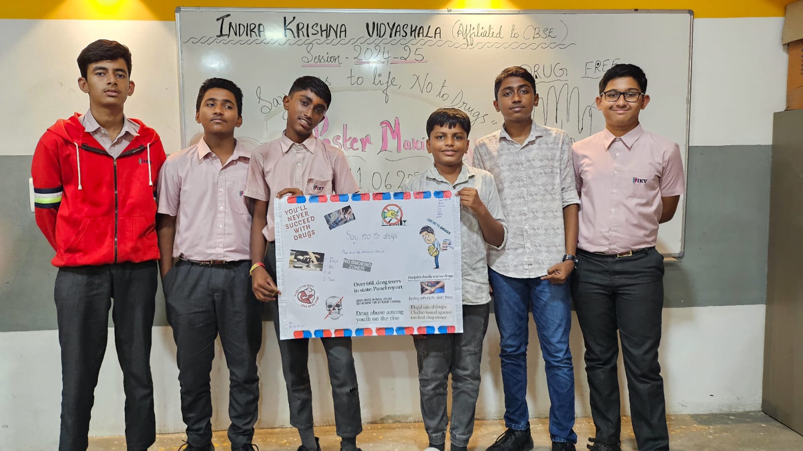 Top CBSE schools near me