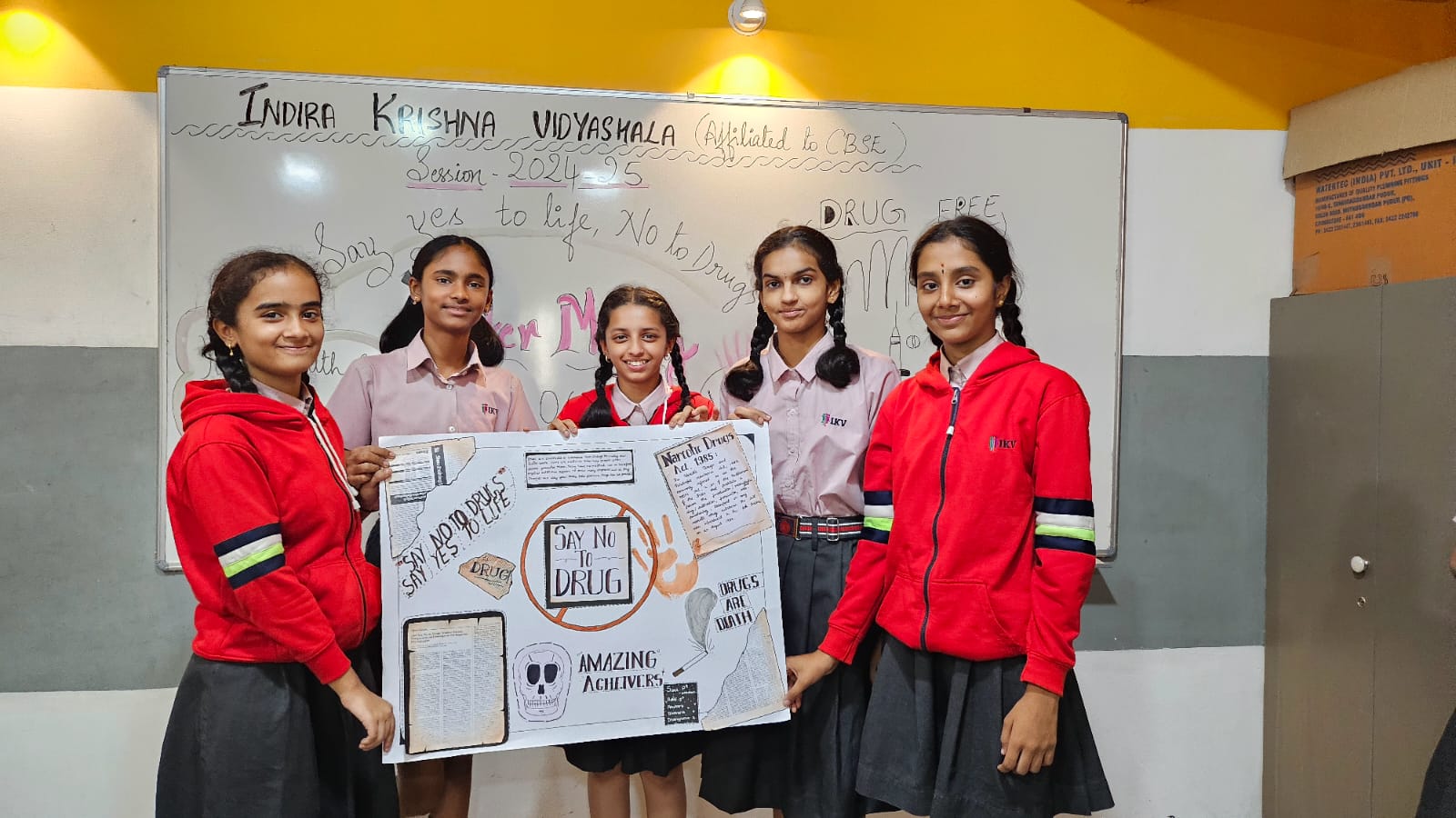 Top CBSE schools near me