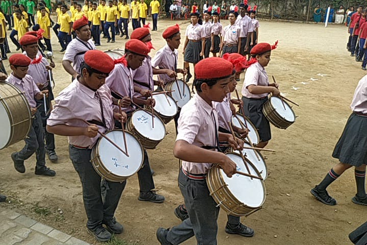 CBSE board exam stress-free preparation strategies