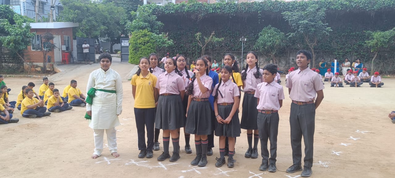 CBSE syllabus