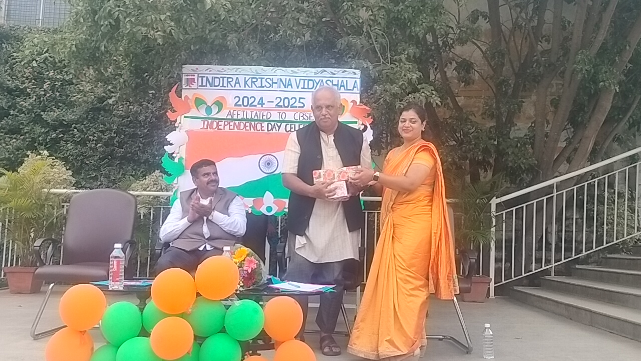 CBSE school