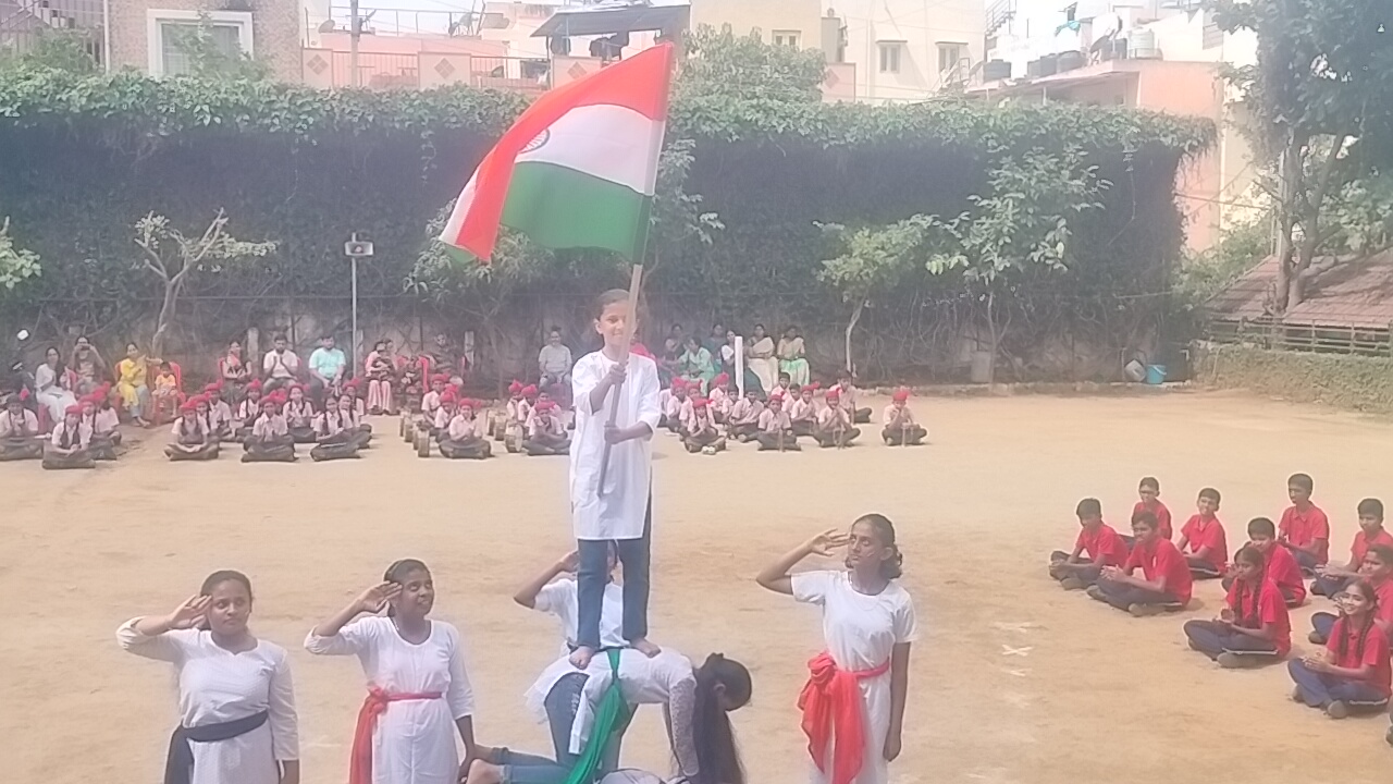 CBSE school