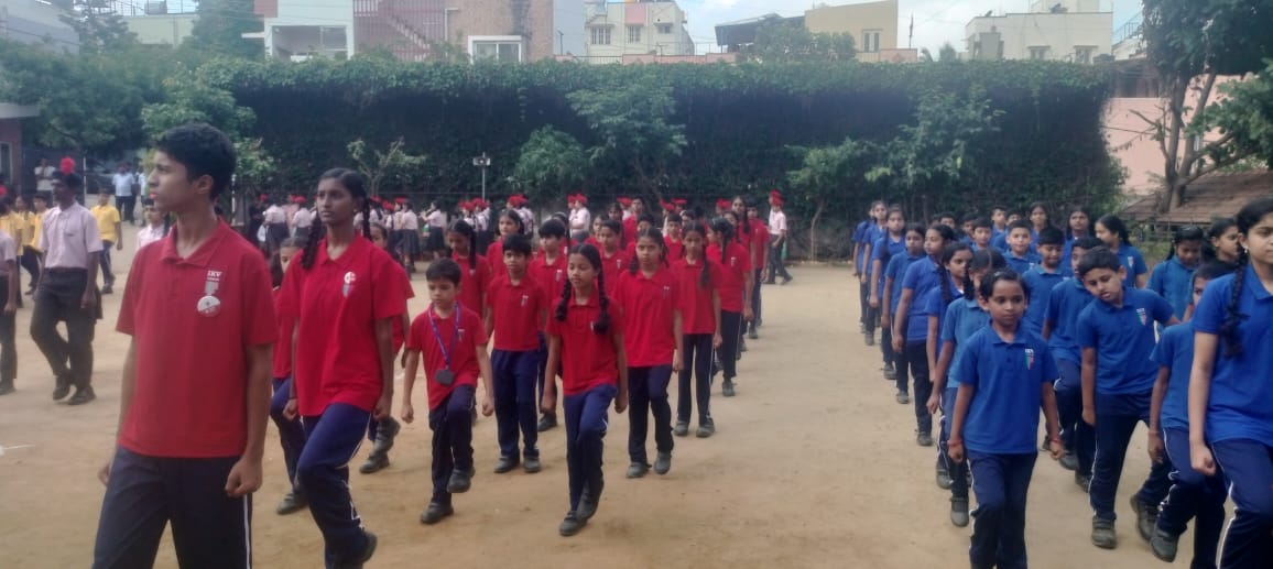CBSE school