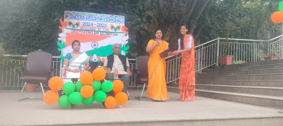 CBSE school