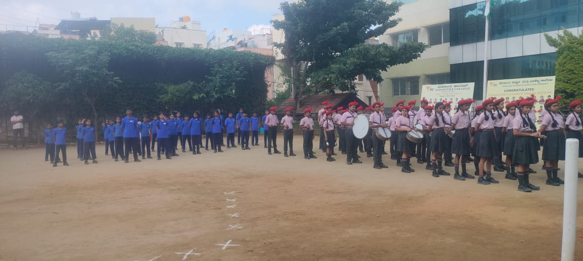 CBSE school