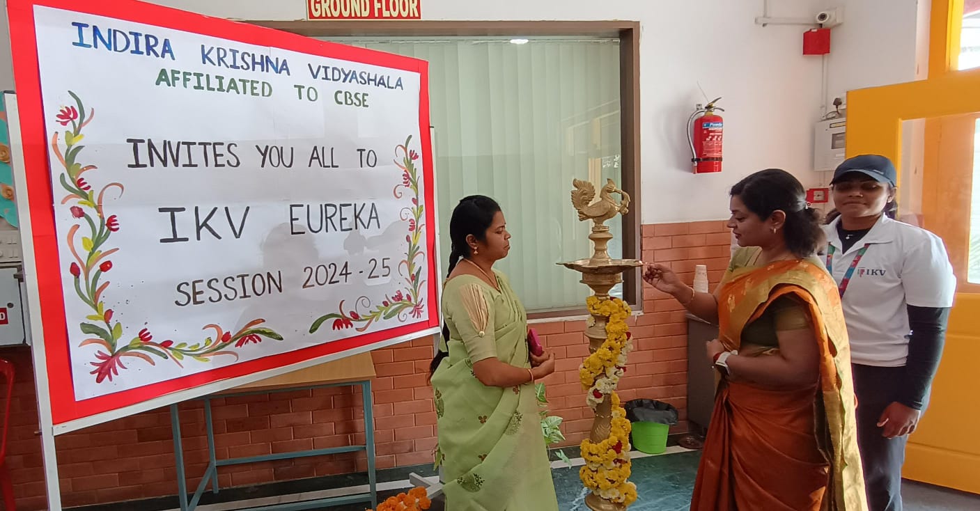 Affordable CBSE school in Bangalore