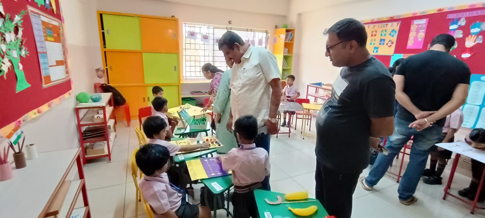 CBSE schools near me