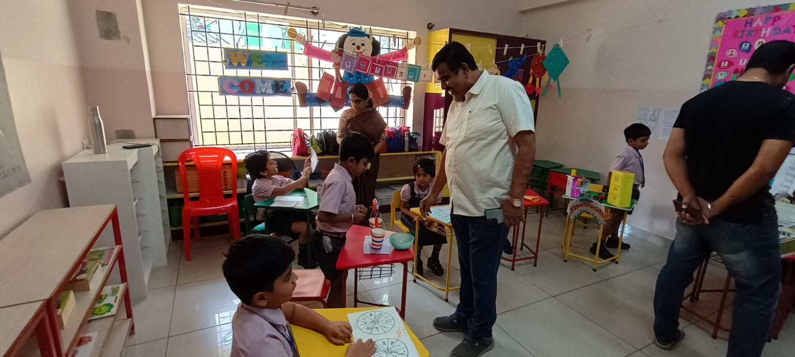 CBSE schools near me