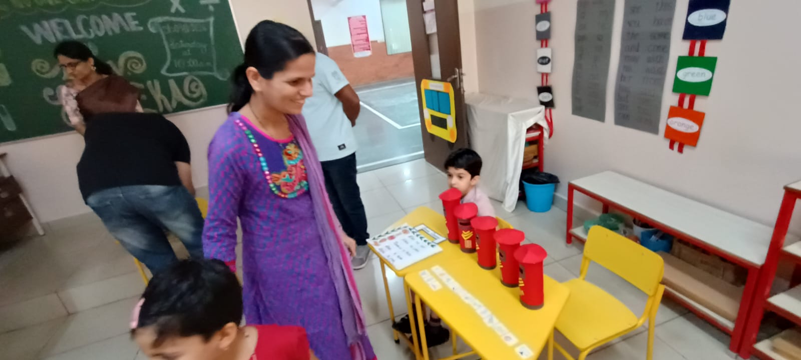 CBSE schools near me