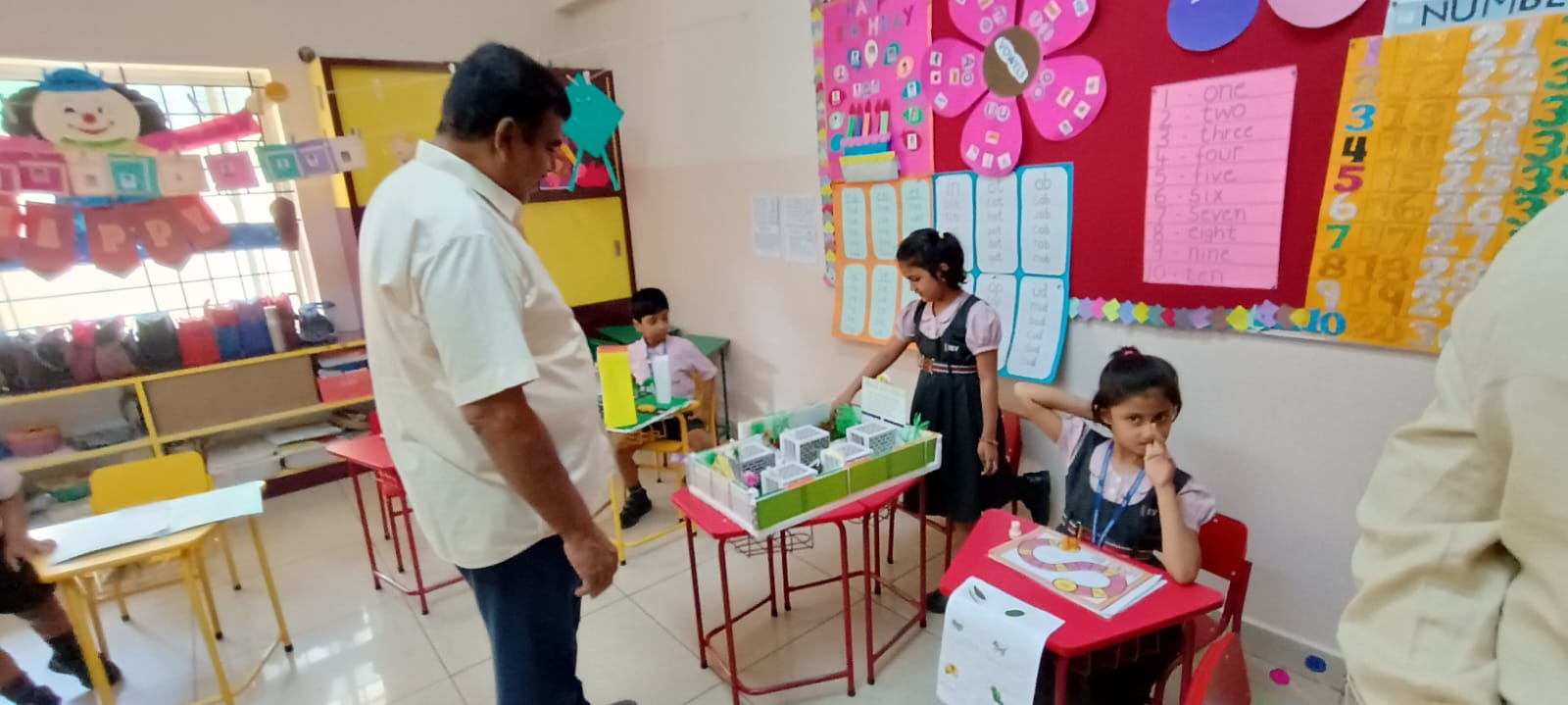 CBSE schools near me