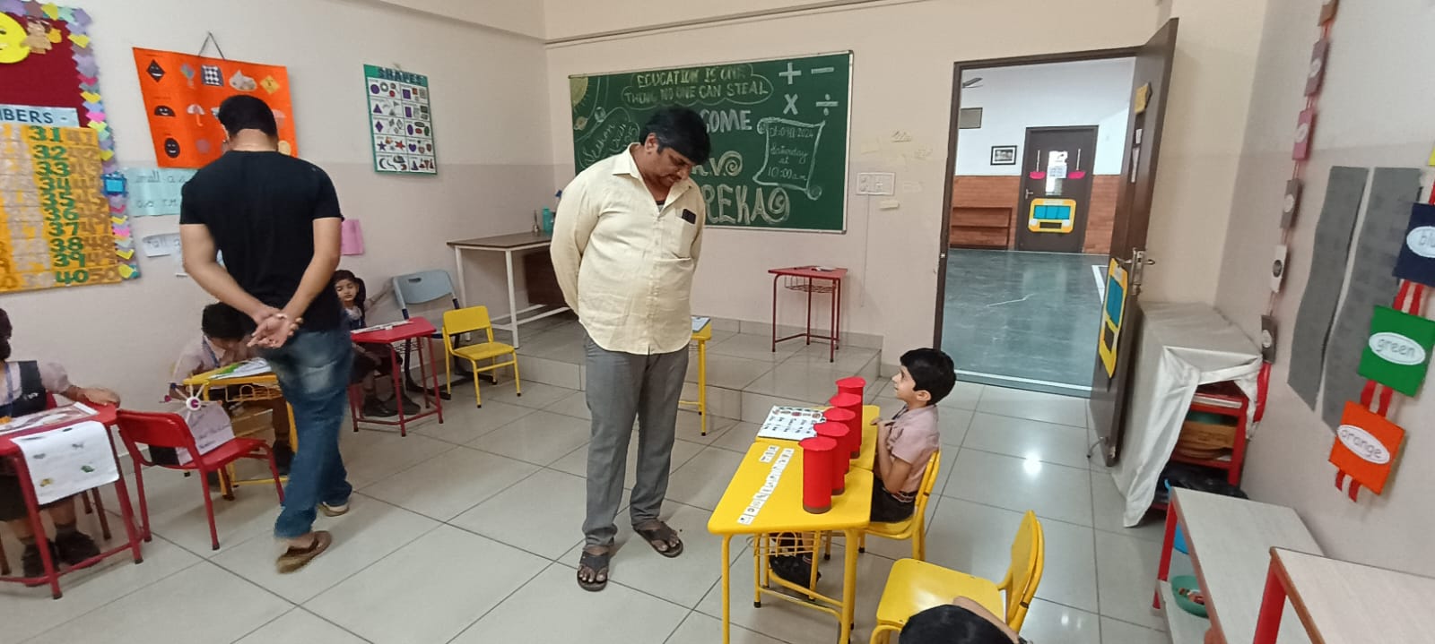 CBSE schools near me