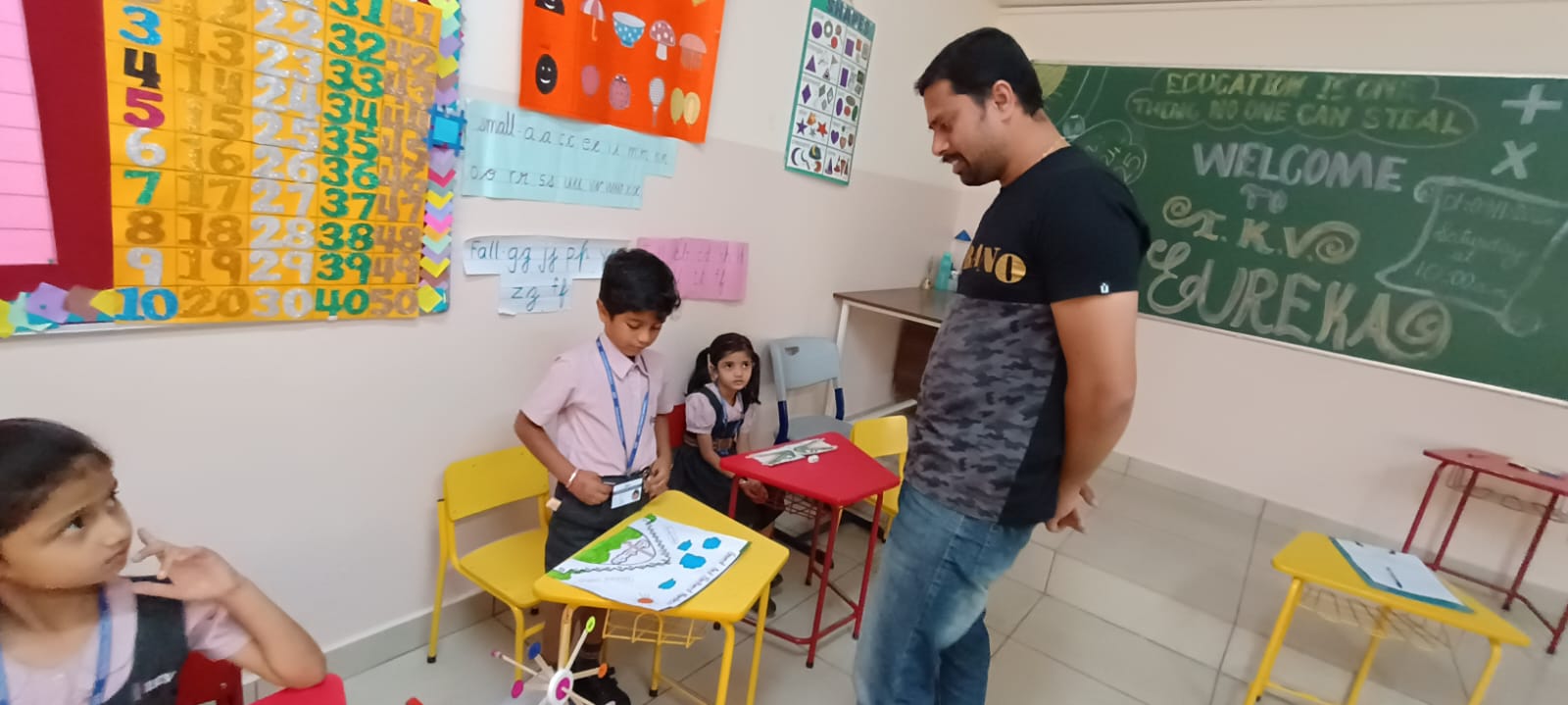 CBSE schools near me