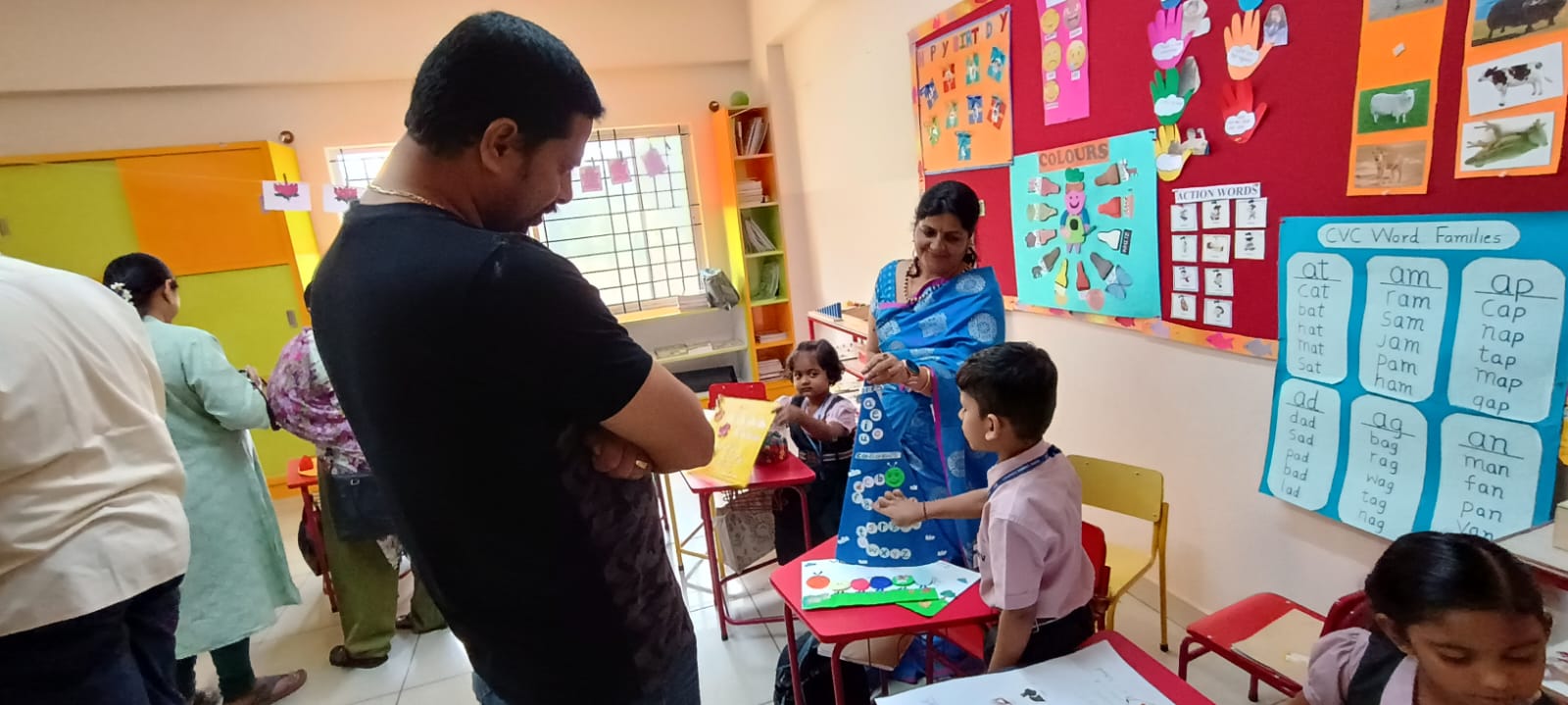 CBSE schools near me