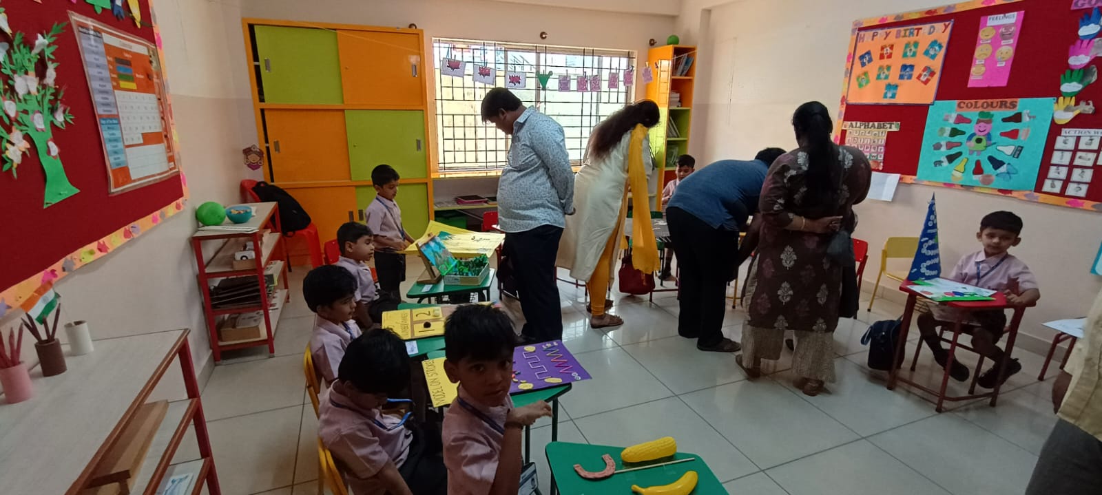 Top CBSE schools in Bangalore
