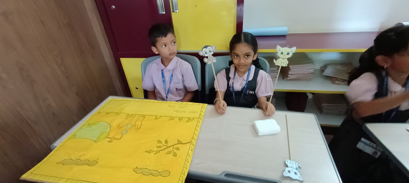 Top CBSE schools in Bangalore