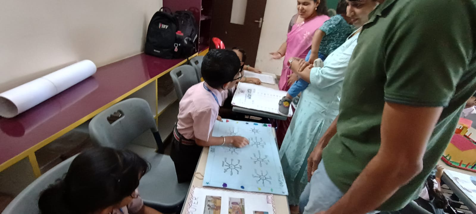 Top CBSE schools in Bangalore