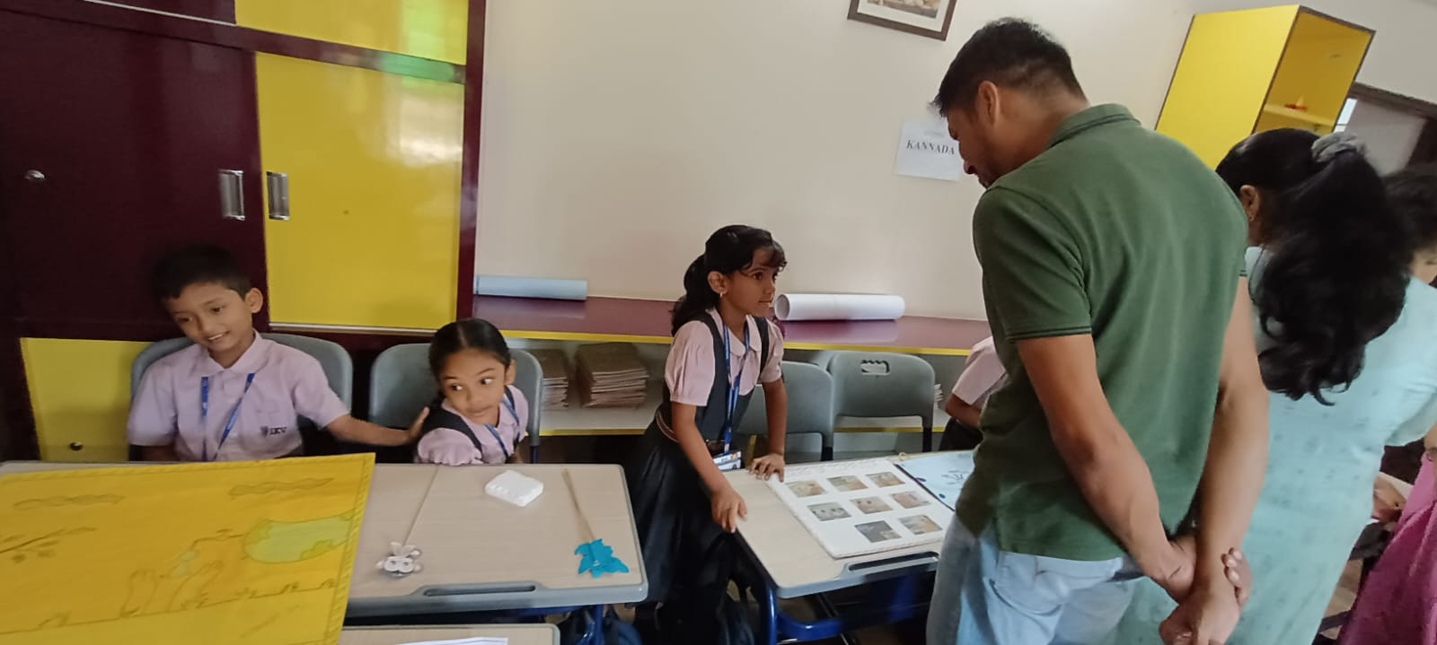 Top CBSE schools in Bangalore