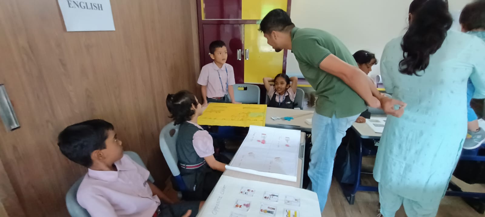 Best CBSE school in Bangalore