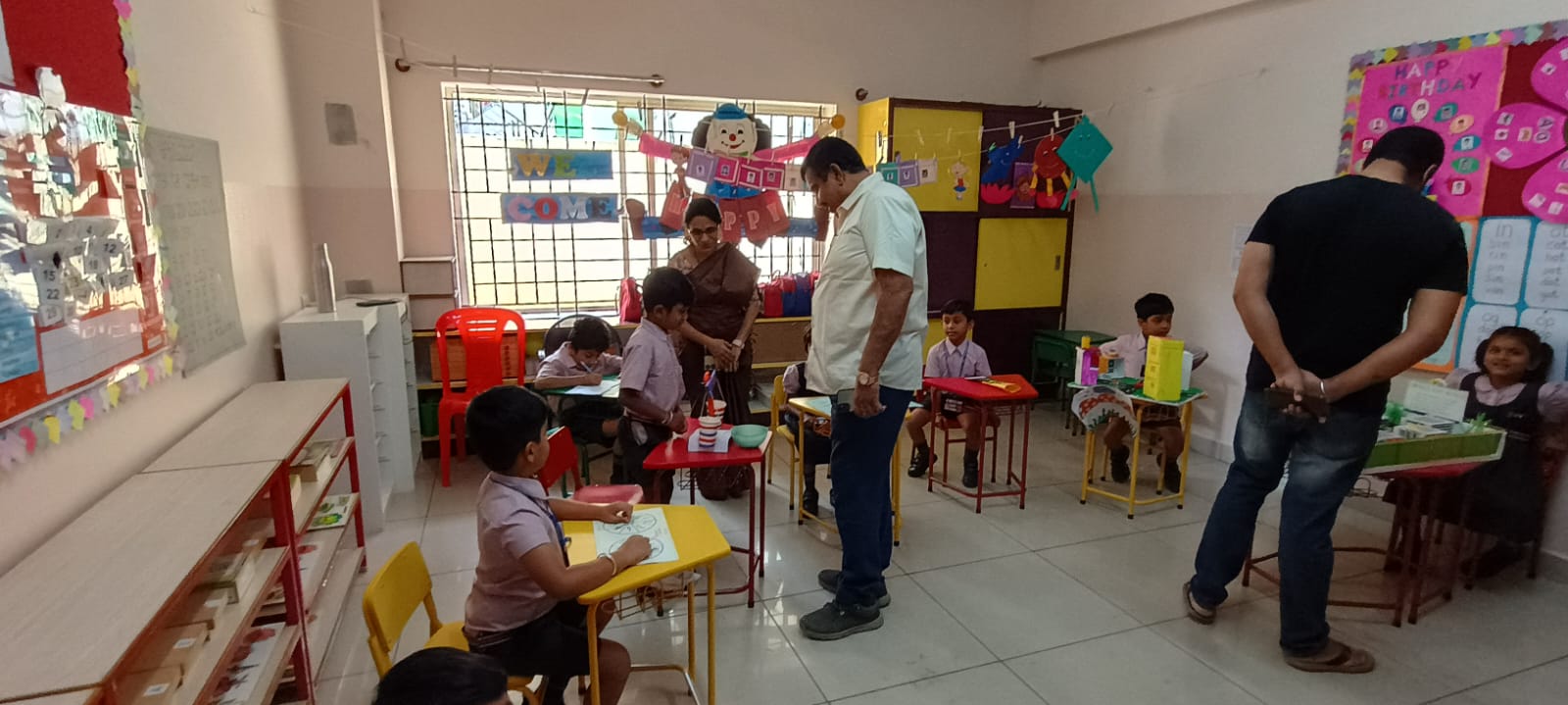 Best CBSE school in Bangalore