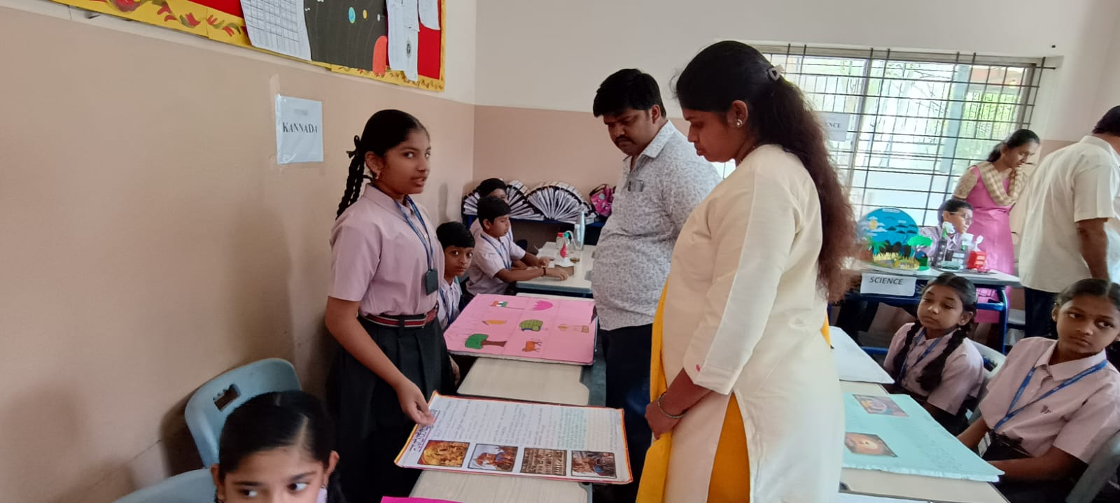 Best CBSE school in Bangalore