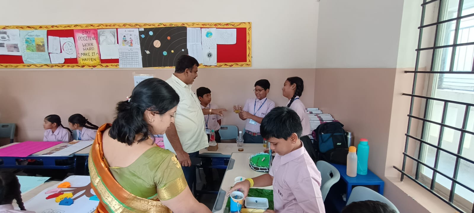 Best CBSE school in Bangalore
