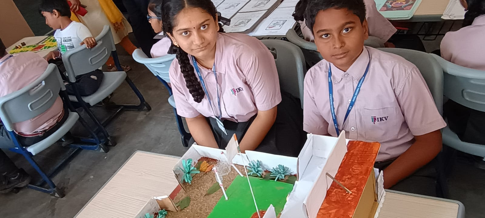 Best CBSE school in Bangalore