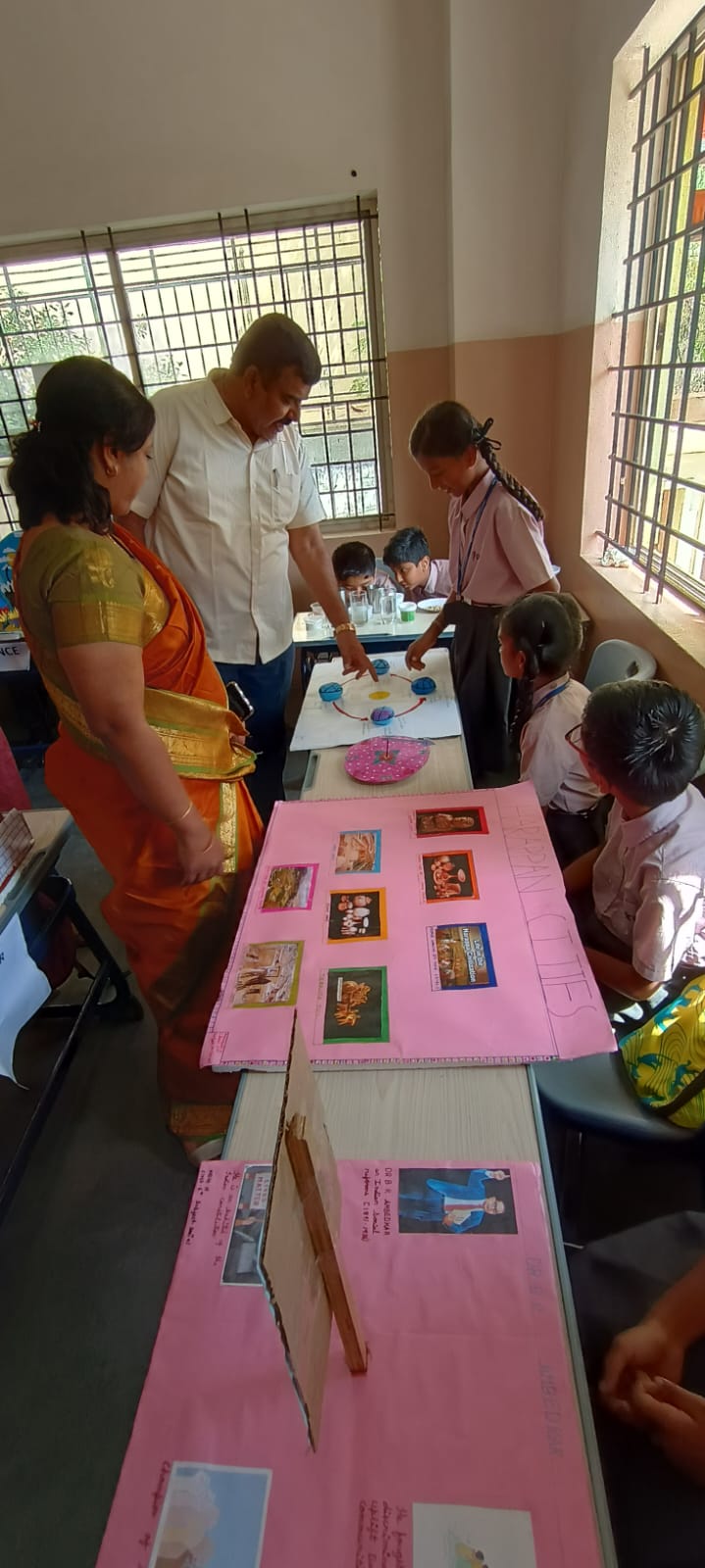 English medium CBSE schools in East Bangalore