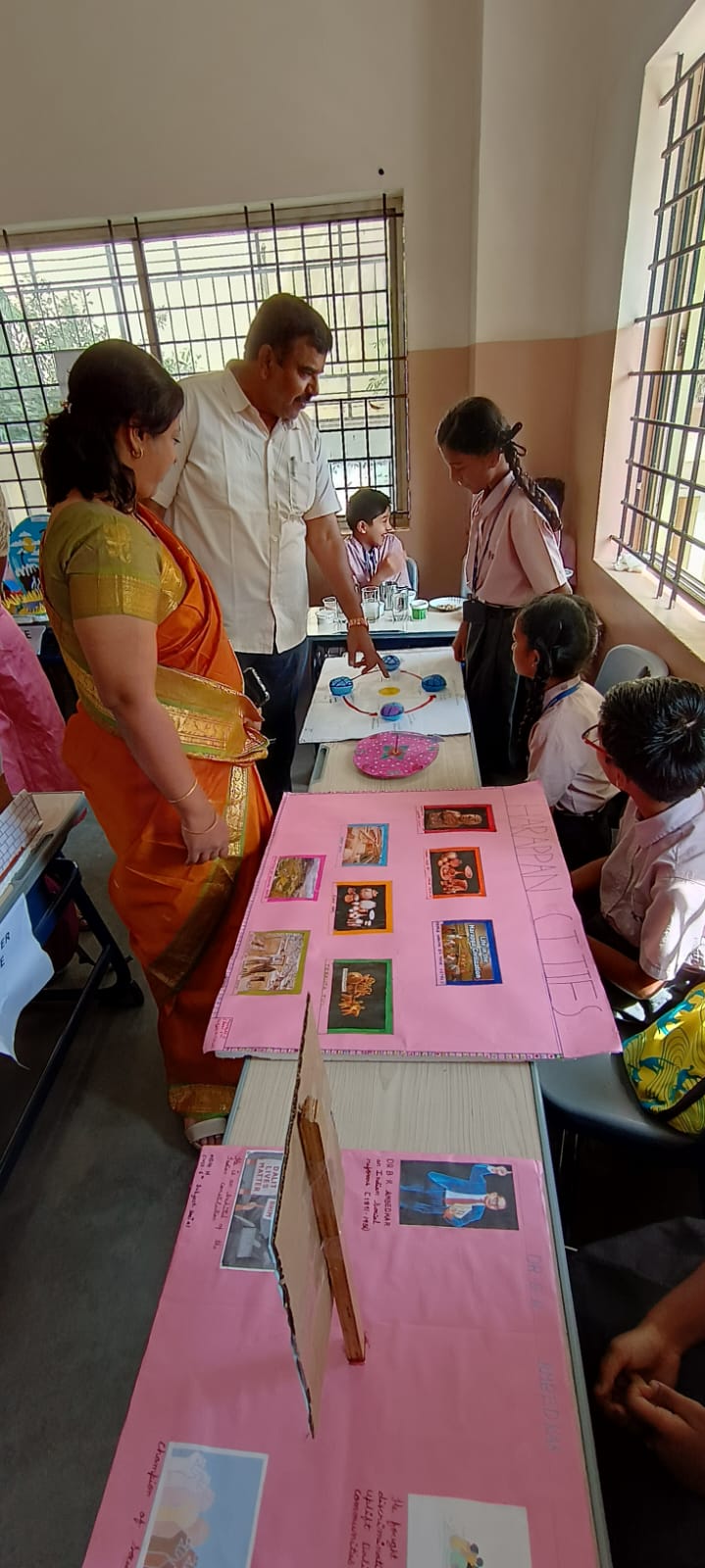 English medium CBSE schools in East Bangalore