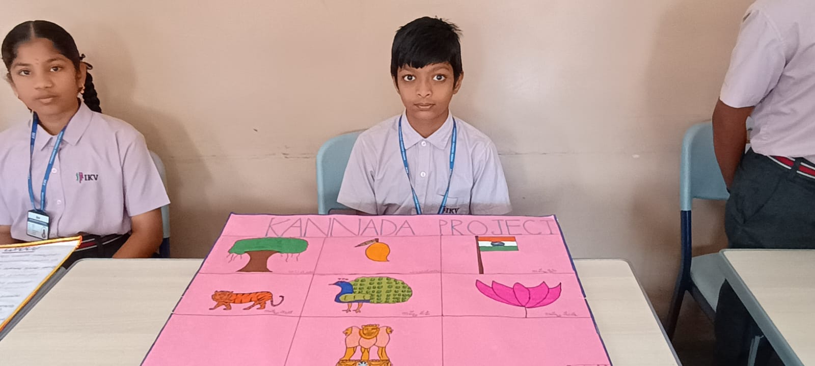 English medium CBSE schools in East Bangalore