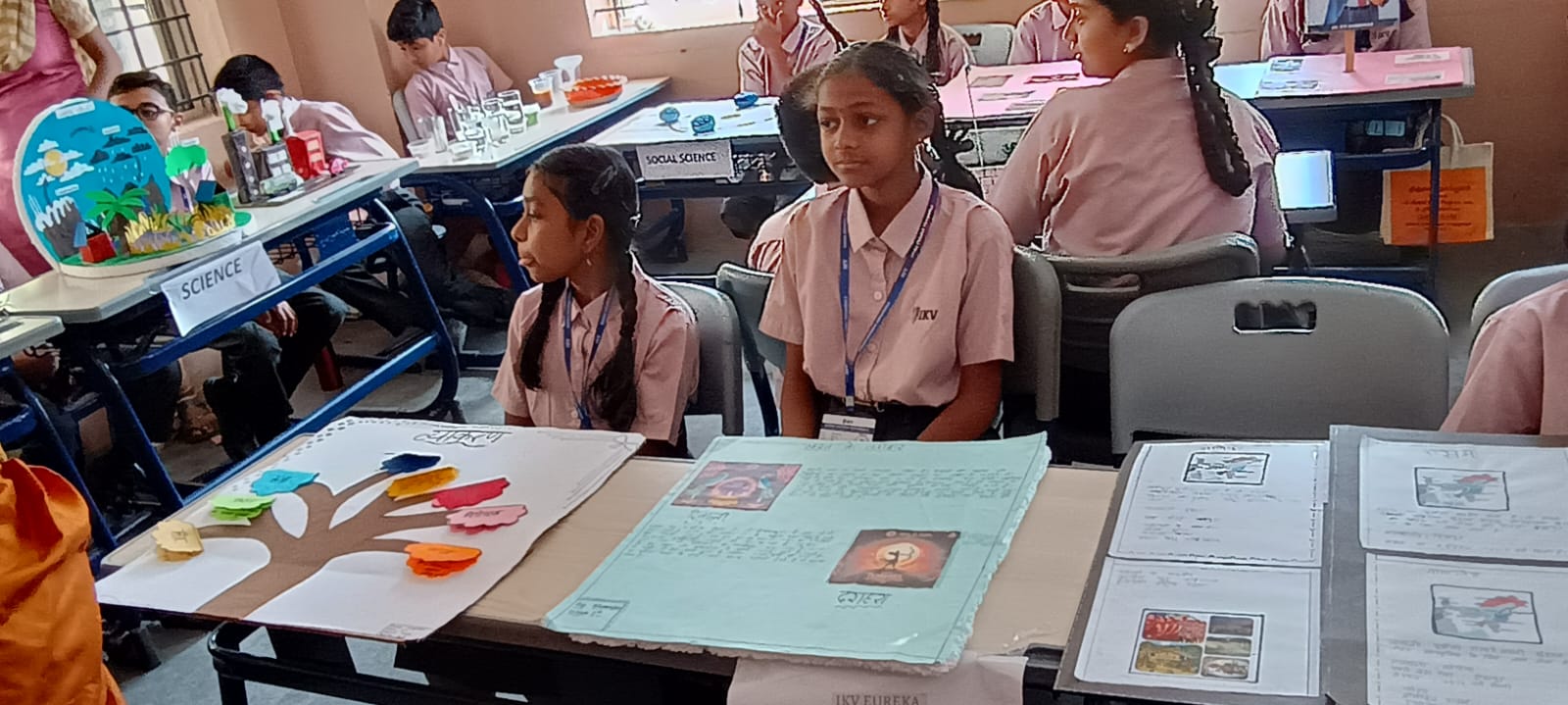 Affordable CBSE schools in Bangalore