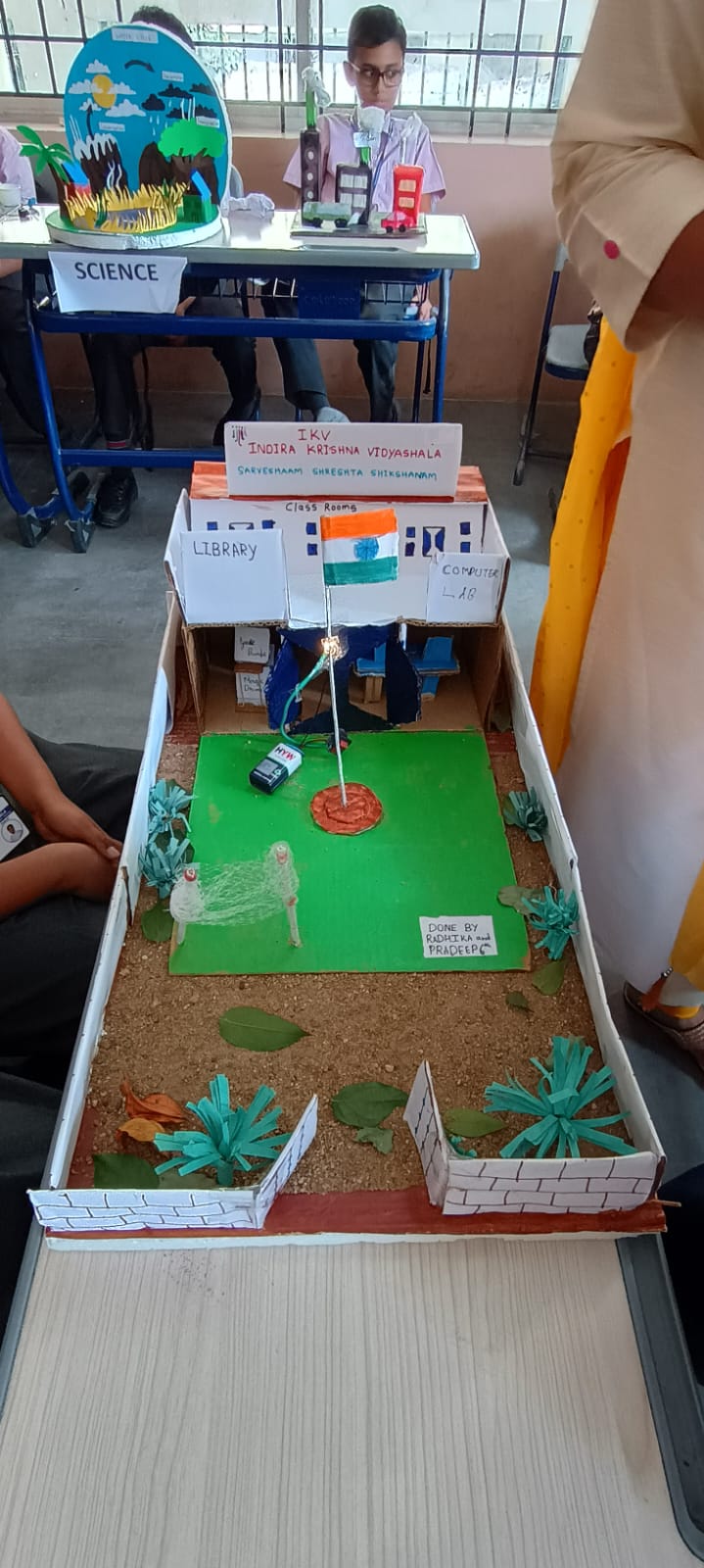 Affordable CBSE schools in Bangalore