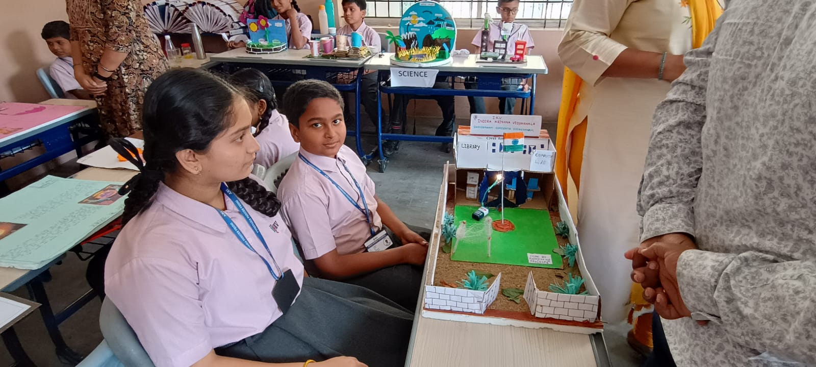 Affordable CBSE schools in Bangalore