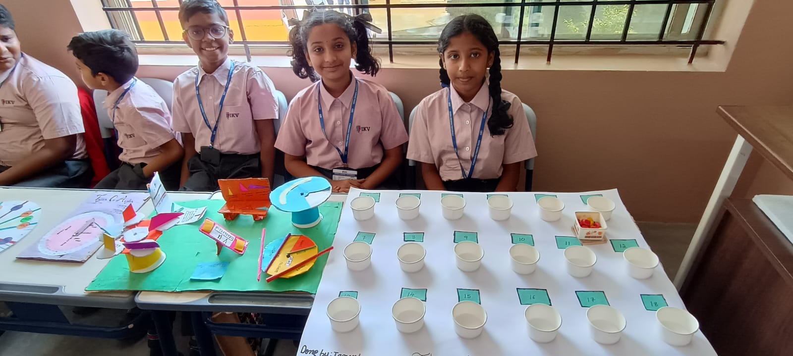 Affordable CBSE schools in Bangalore