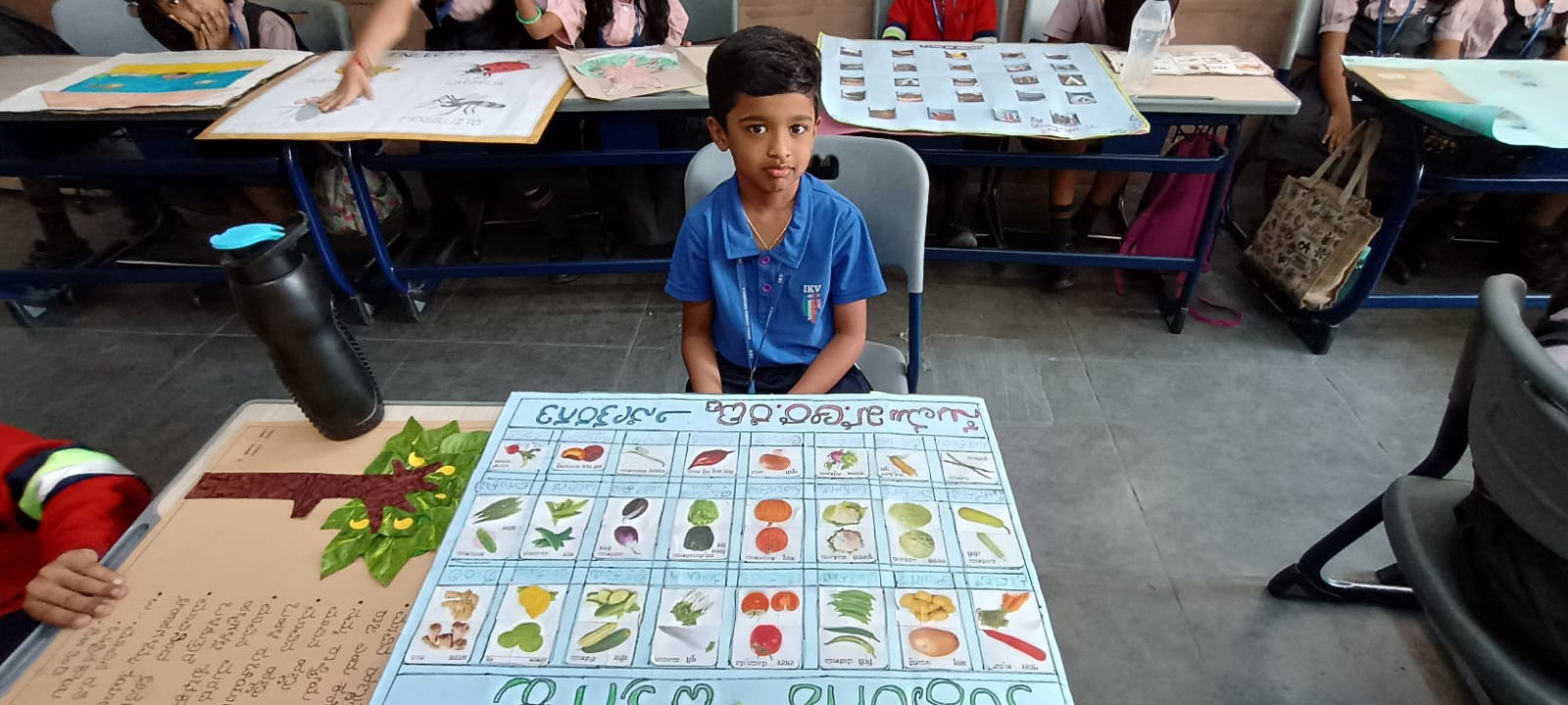 CBSE school admission in Bangalore 2025