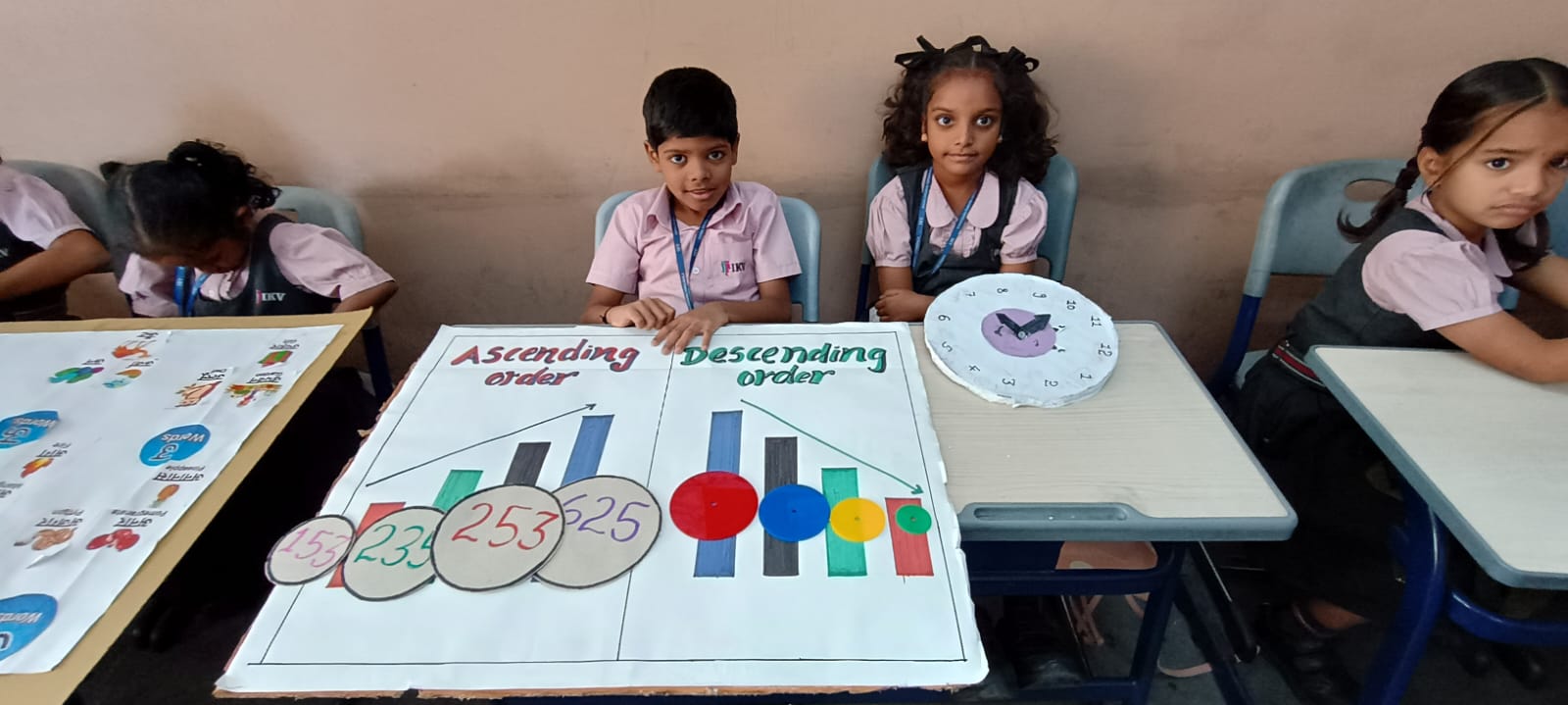 CBSE school admission in Bangalore 2025
