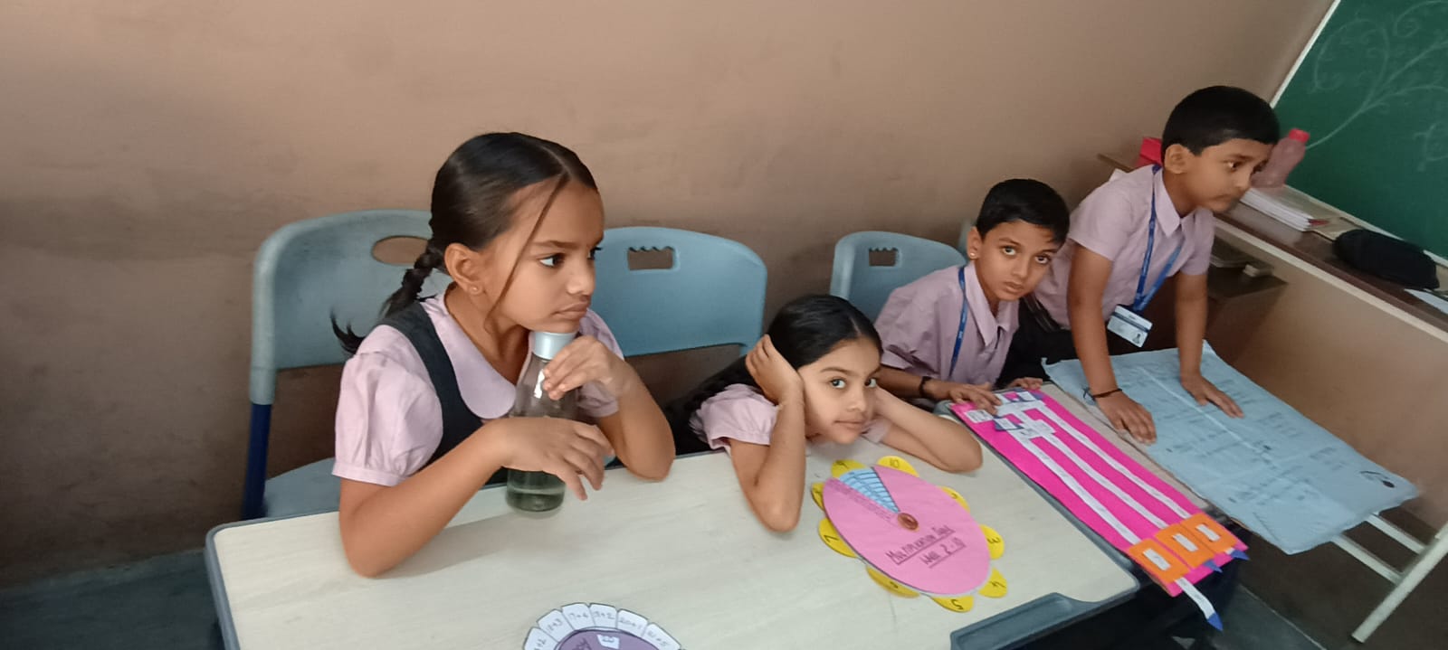 Top CBSE schools near me