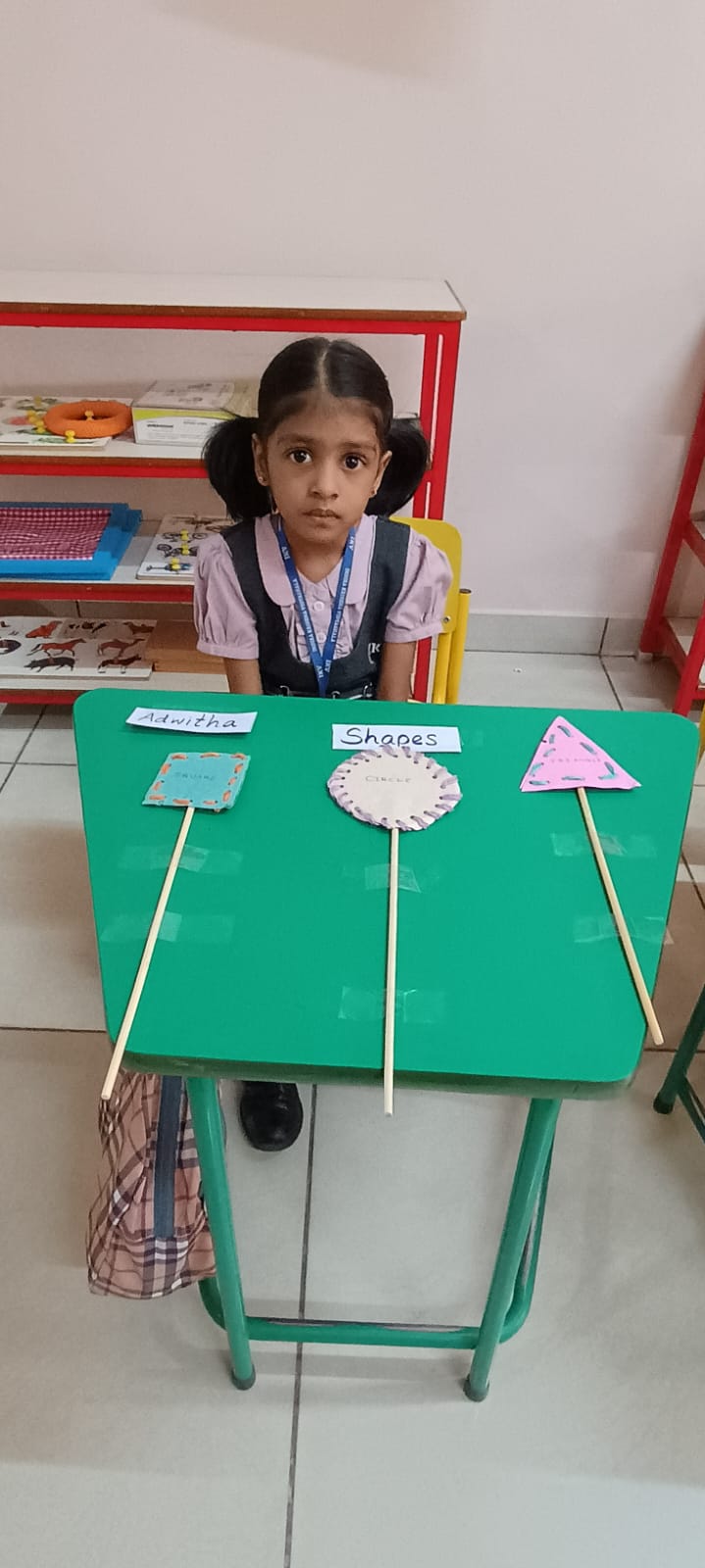 English medium CBSE school in Bangalore