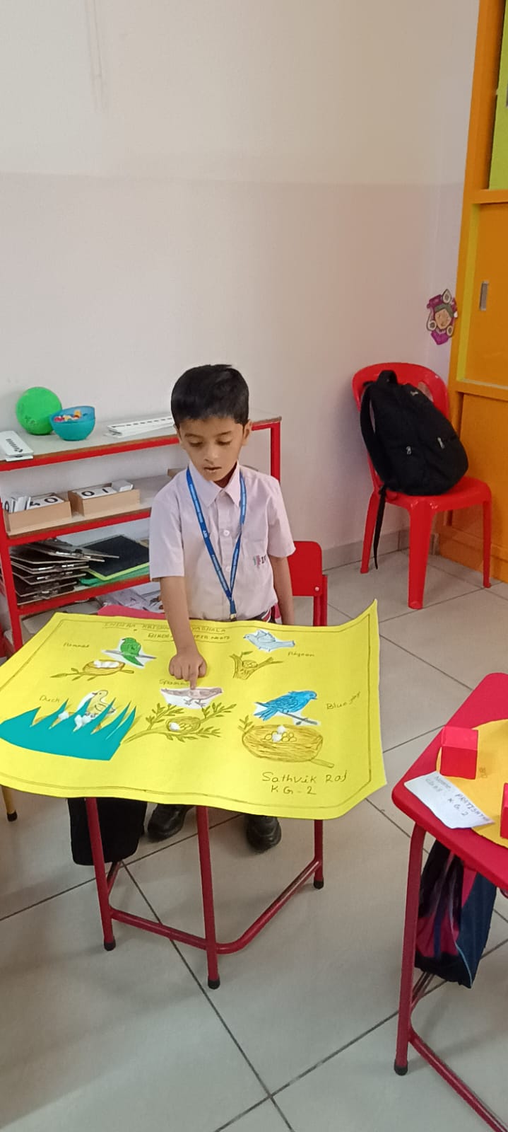 Affordable CBSE school in Bangalore