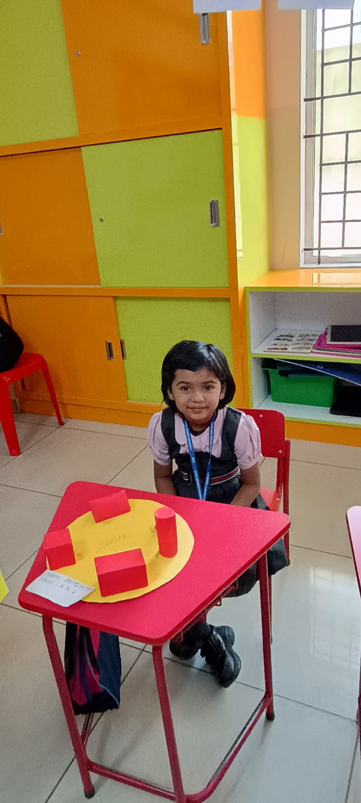 Affordable CBSE school in Bangalore