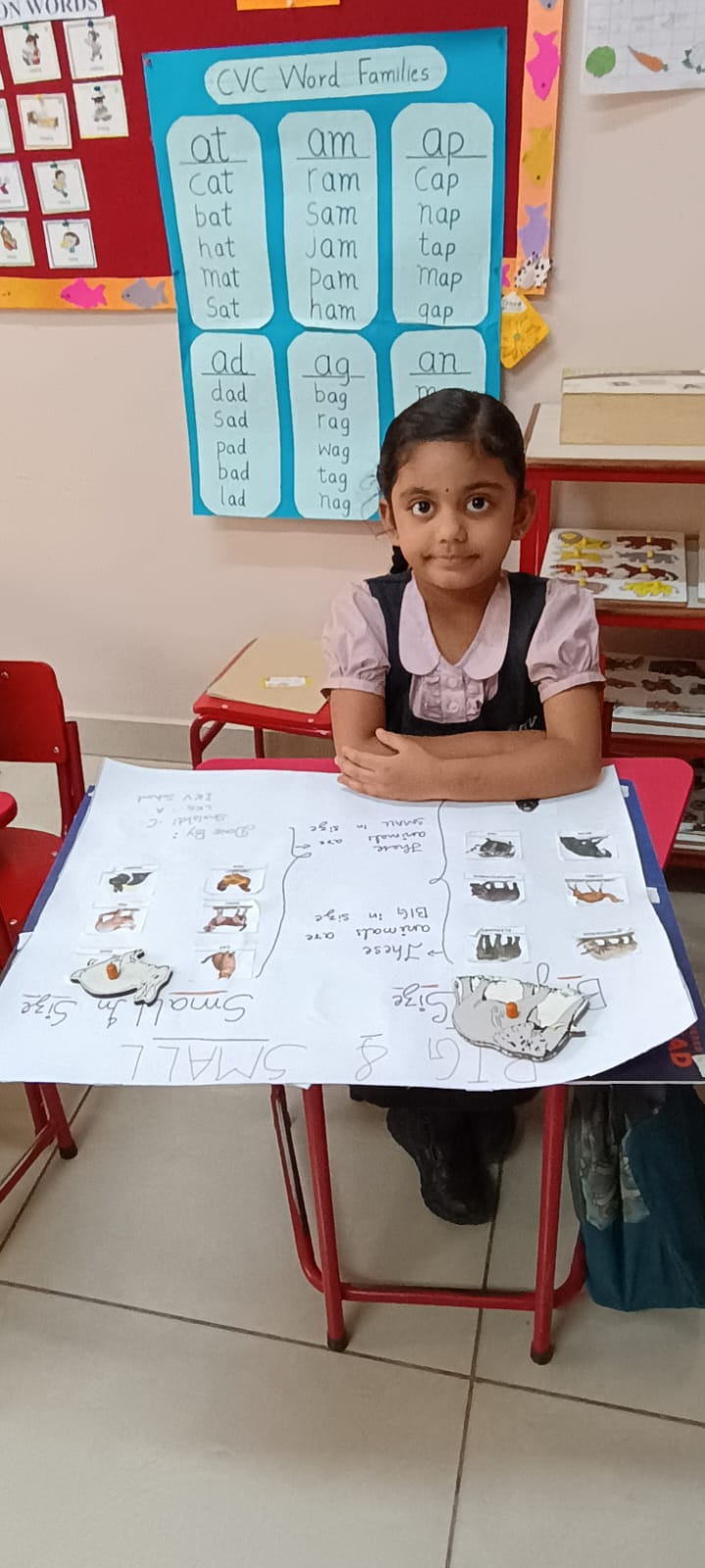 English medium CBSE school in Bangalore