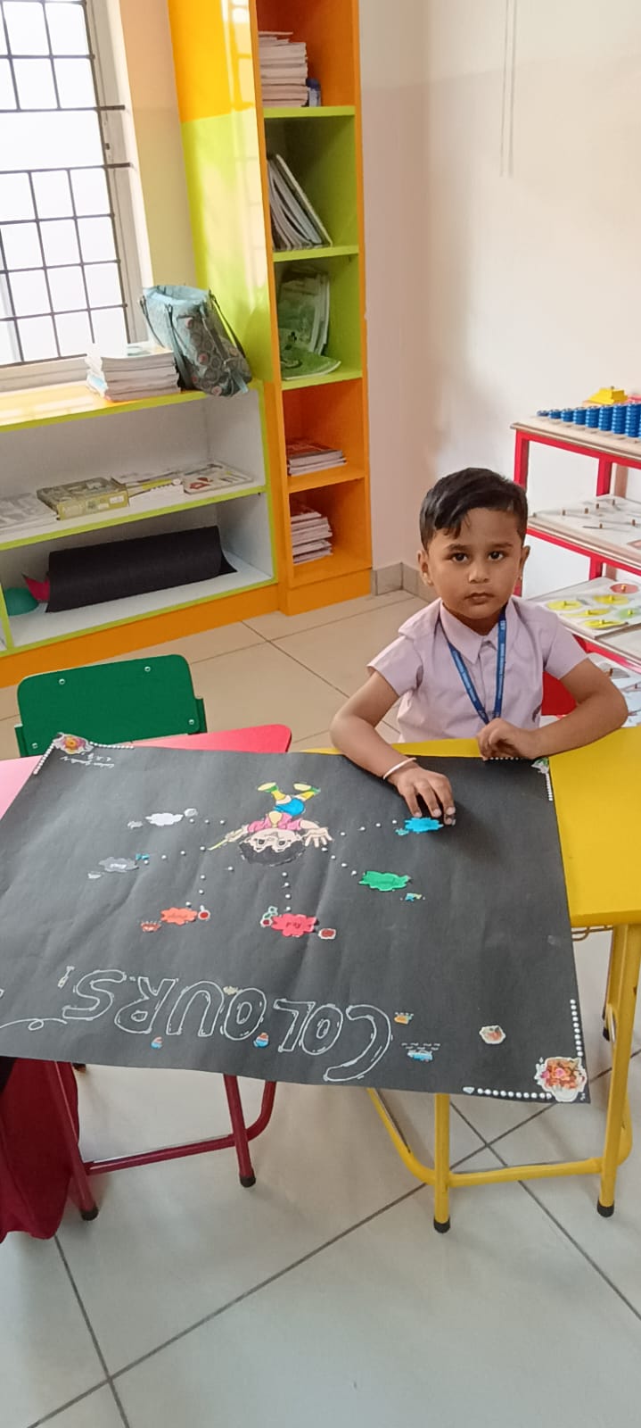 Affordable CBSE school in Bangalore