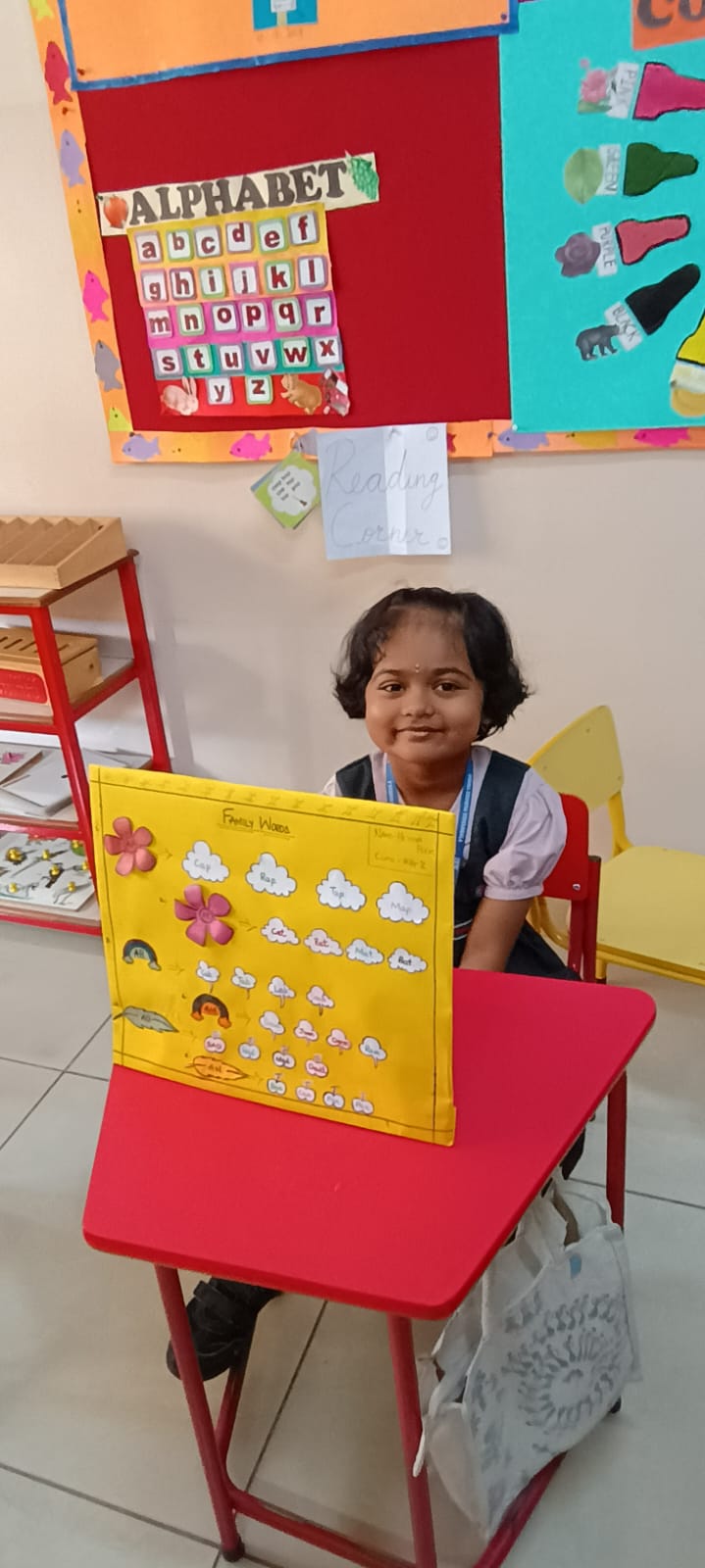 Affordable CBSE school in Bangalore