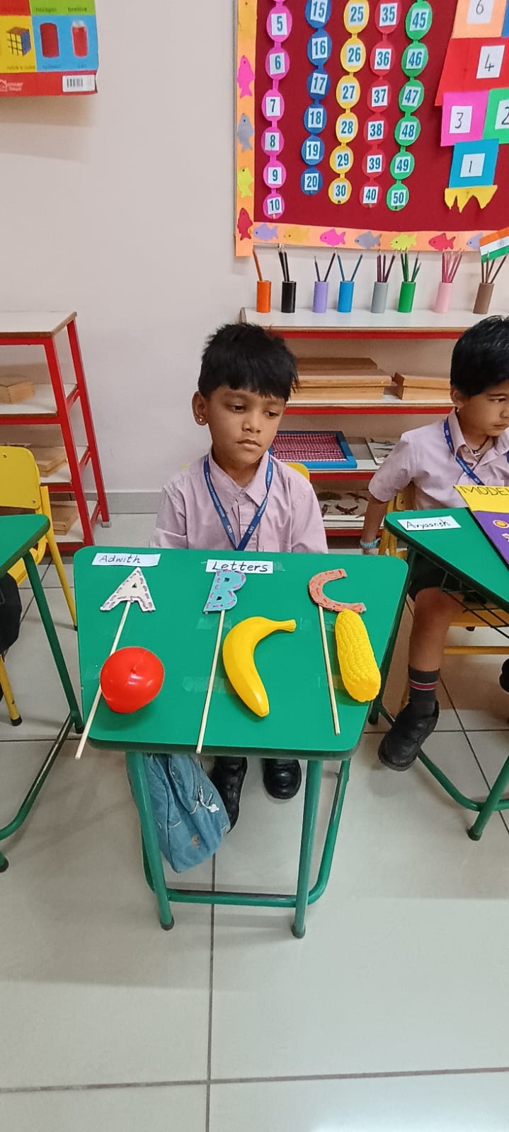 Affordable CBSE school in Bangalore