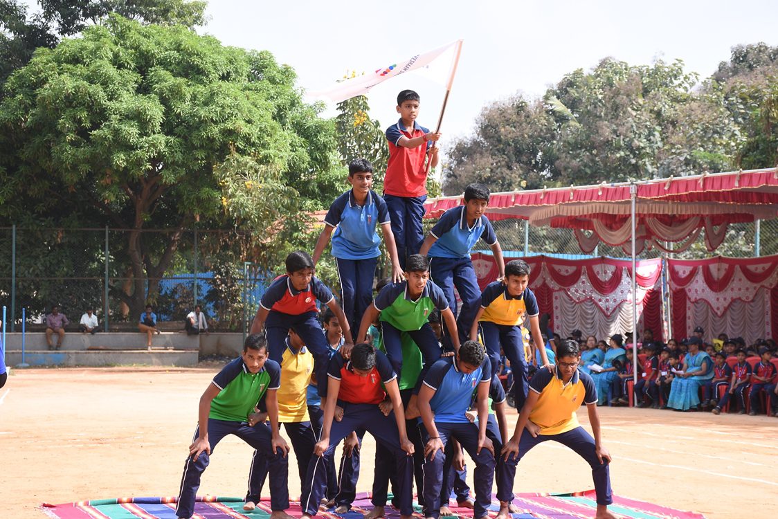 CBSE school admission in Bangalore 2025