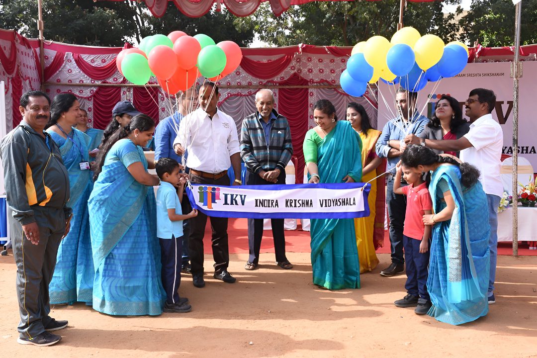 Best CBSE schools in Bangalore