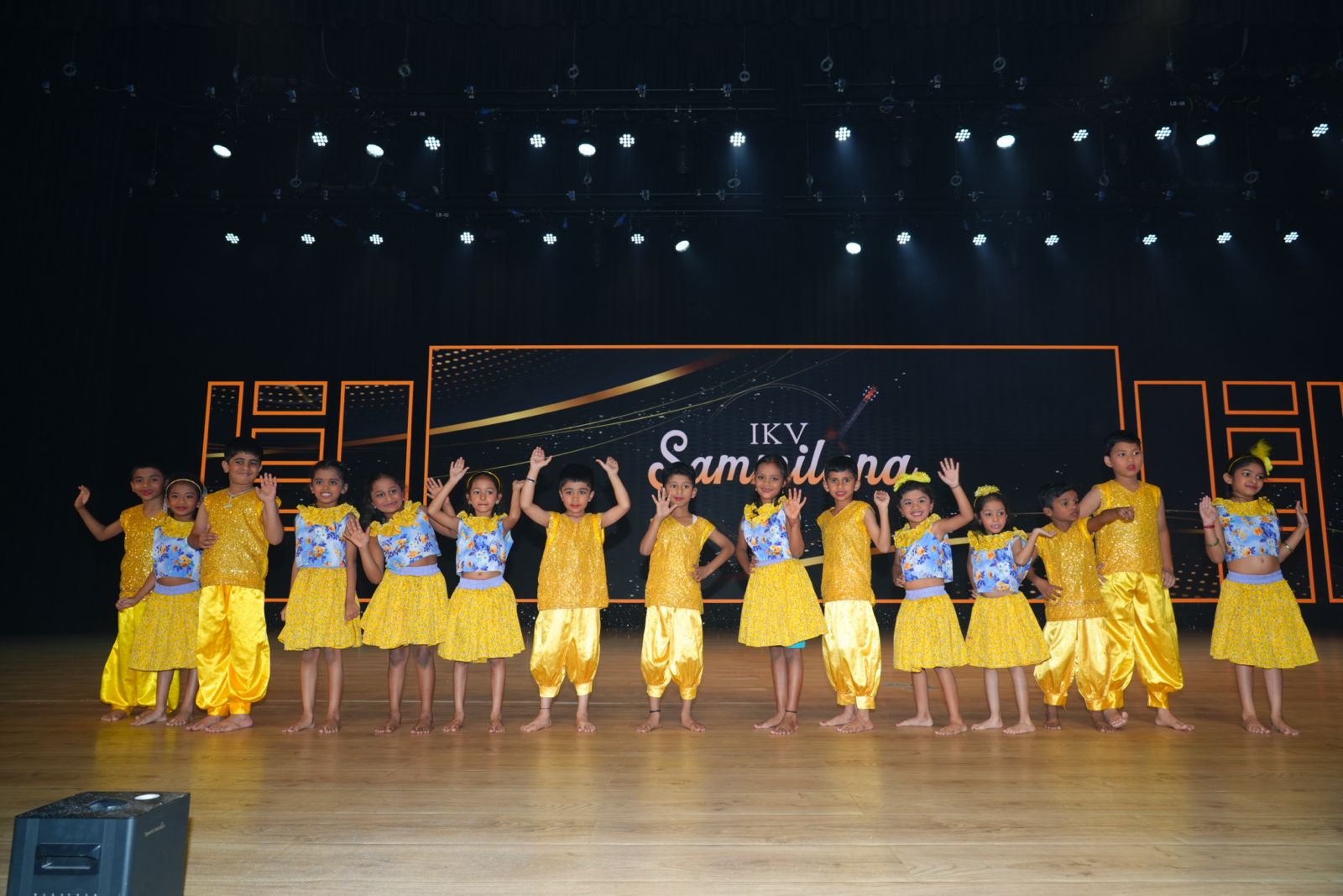 Affordable CBSE school in Bangalore